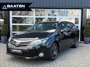 Toyota Avensis - 1.8 VVTi Business|2e eig.|Camera|BT|Cruise