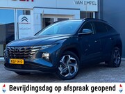 Hyundai Tucson - 1.6 T-GDI PHEV Comfort 4WD | 252 PK | Camera | Stoelverwarmi