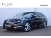 Skoda Superb - Combi 1.4 eHybrid Style 218pk DSG6 | SOH 93, 1% | Memory | S