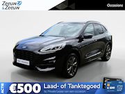 Ford Kuga - 2.5 PHEV ST-Line | Navigatie | Keyless Entry | Stoel/Stuur/V