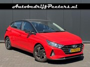 Hyundai i20 - 1.2 MPI Comfort ACC Camera Carplay Android NL-auto