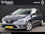 Renault Mégane - Estate 1.3 TCe Limited | Climate Control | Cruise Control |
