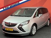 Opel Zafira - Tourer 1.4 Cosmo 7p. | Automaat | Navi | Trekhaak
