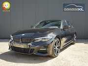 BMW 3-serie - 318i Executive Edition Orig. NL / M-Sport / HiFi / BTW / Key