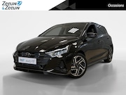 Hyundai i20 - 1.0 TURBO | N-LINE | AUTOMAAT | SPOILER |