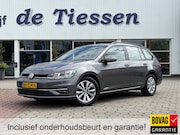 Volkswagen Golf - Variant 1.0 TSI Comfortline Trekhaak, Carplay, Navi, Rijklaa