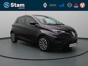 Renault Zoe - R135 Intens 52 kWh KOOPBATTERIJ Apple Carplay/Android Auto |