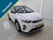 Kia Stonic - VERWACHT! 1.0 T-GDi MHEV DYNAMIQUE PLUSLINE (MILD HYBRID)