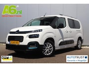 Citroën Berlingo XL - ë-Berlingo Feel 50 kWh Rolstoel Auto Oprijplaten Inrichting