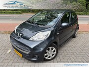 Peugeot 107 - 1.0i 12V XS I Airco I Elektr. Ramen