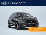 Ford Puma - 1.0 EcoBoost Hybrid ST-Line