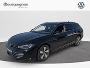 Volkswagen Passat - Variant 1.5 eHybrid Business | PHEV | 218 Pk | Trekhaak | Ma