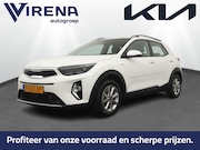 Kia Stonic - 1.0 T-GDi MHEV DynamicLine - Navigatie - Achteruitrijcamera
