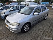 Opel Astra - 1.6 Njoy