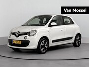 Renault Twingo - 1.0 SCe Collection Airco | Bluetooth | Buitenspiegels Elektr