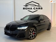 BMW 5-serie - 530e Edition Plus, M-pakket, Schuifdak, Laserlight, FULL-opt