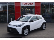 Toyota Aygo X - HYBRID 115 PLAY NIEUW DIRECT LEVERBAAR! CLIMA AD-CRUISE CAME