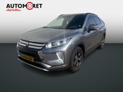 Mitsubishi Eclipse Cross - 1.5 DI-T Pure 1500kg trekgewicht