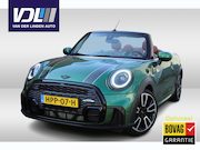 MINI Cabrio - 1.5 Cooper l Chester bruin leer l Harman kardon audio l Head