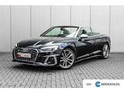 Audi S5 - Cabriolet 3.0 TFSI S5 quattro 367PK | Audi Exlusive Interieu