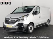 Renault Trafic - 2.0 dCi 120 T29 L1H1 Comfort | Trekhaak | Parkeersensoren | 