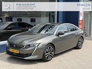 Peugeot 508 - 1.6 HYbrid GT 225 PK | Plug in Hybride | Lederen Bekleding |