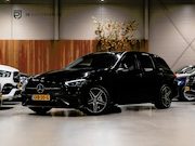 Mercedes-Benz C-klasse - Estate 300e AMG Line Business, Night Pakket, Plug-In, Ambiën