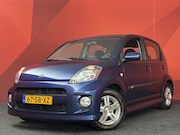 Daihatsu Sirion - 2 1.3-16V Comfort | Zo Mee | Inruilkoopje | Lees tekst