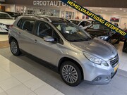 Peugeot 2008 - 1.2 PureTech Active Airco, Cruise Control, Trekhaak, Stuurbe