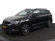 CUPRA Ateca - 2.0 TSI 4DRIVE Trekhaak! Rijklaarprijs