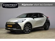 Toyota C-HR - 2.0 High Power Hybrid 200 CVT GR Sport Premiére Edition