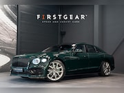 Bentley Flying Spur - 2.9 V6 Hybrid S *NAIM-Audio / Stoelventilatie + Massage / Ca