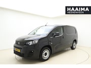 Peugeot Partner - 1.5 BlueHDI Premium Lang | 3-Zits | Apple Carplay | Airco | 