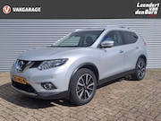 Nissan X-Trail - 1.6 DIG-T N-Connecta 7p. | 7 Persoons | Trekhaak | Pano Dak 