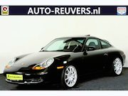 Porsche 911 - 3.4 Coupé Carrera Opendak / Cruisecontrol / ECC / Navigatie