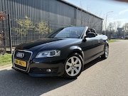 Audi A3 - Cabriolet 1.8 TFSI Ambition Pro Line / LEER / NAVI / AIRCO /