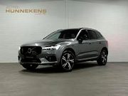 Volvo XC60 - 2.0 Recharge T6 AWD R-Design Adapt. Cruise | Open