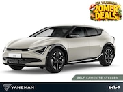 Kia EV6 - Plus 63 kWh | Android Auto / Apple Carplay | Zelf samenstell