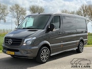 Mercedes-Benz Sprinter - 319 3.0 V6 EUR6 AUT L2/H1 Bestel 2016