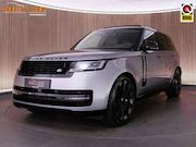 Land Rover Range Rover - 3.0 P440e HSE PHEV |pano|Meridian|rear seat ent.|a