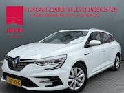 Renault Mégane E-Tech - Estate 1.6 Plug-In Hybrid 160 Zen NIEUW BINNEN