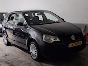 Volkswagen Polo - 1.2-12V Turijn