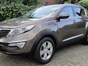 Kia Sportage - 1.6 GDI ISG X-ecutive Plus Pack