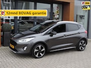 Ford Fiesta - 1.0-T Active | ECC | Winterpack | PDC | CarPlay | B&O | 17”