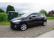 Ford Fiesta - 1.25 Titanium sport airco