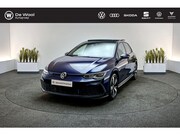 Volkswagen Golf - GTE 1.4 245pk DSG e-hybrid | SoH 87% | Panoramadak, Head-up 