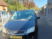 Ford C-Max - 1.8-16V Futura