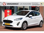 Ford Fiesta - 1.0 EcoBoost *Connected* | 5-Drs | Carplay | Cruise & Climat