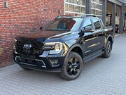 Ford Ranger - 2.3 PHEV e-4WD Stormtrak Full Option 3500Kg Trek 6.9kWpower/