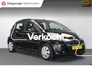 Citroën C1 - 1.0 Collection||Vol. Dealer onderhouden|Airco|